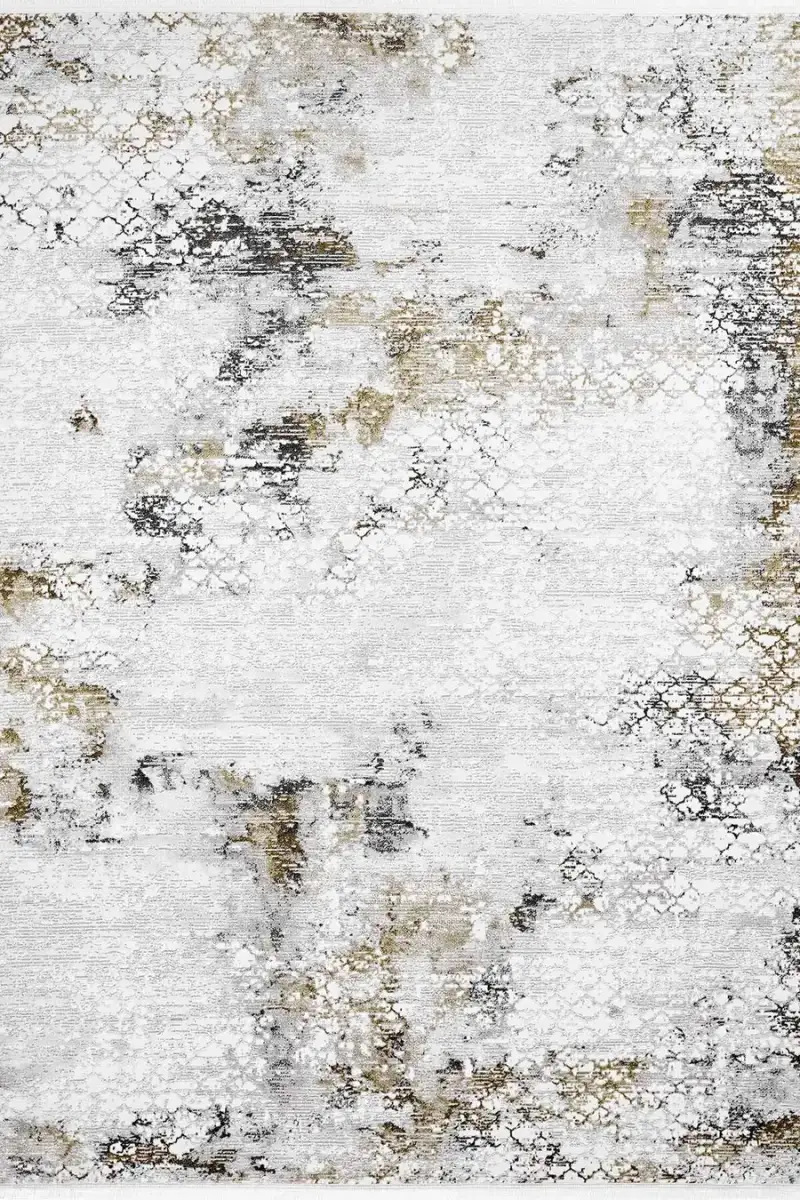 Lustiva 17809 Dikdörtgen Tozumaz Halı Multi - 160x230 2