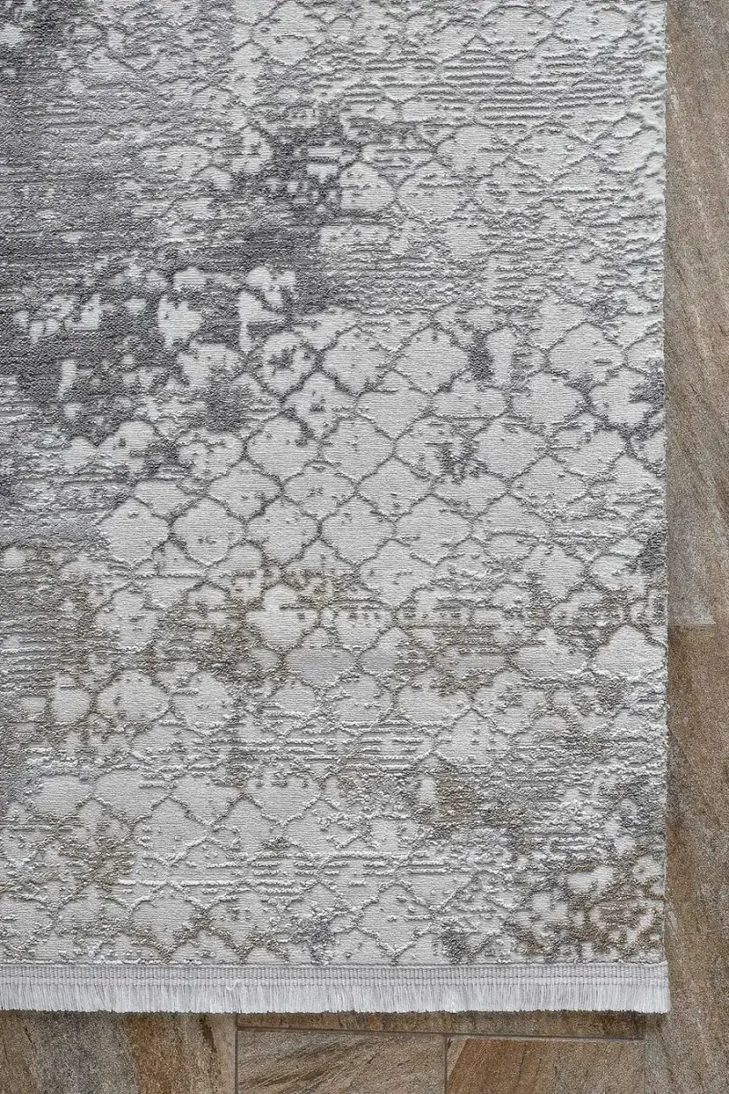 Lustiva 17809 Dikdörtgen Tozumaz Halı Multi - 160x230 3