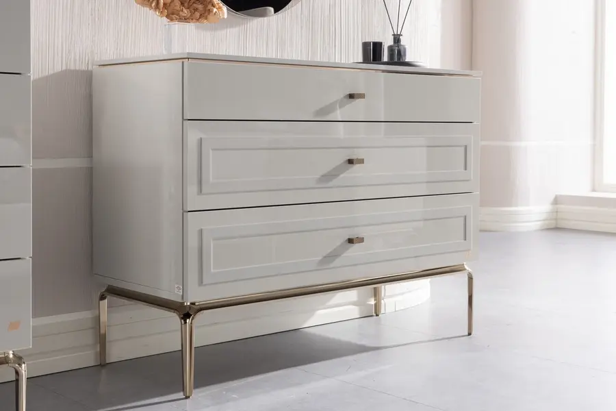 Briella Makyaj Masası 3