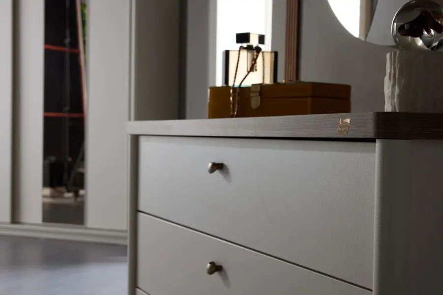 Lavita Mini Makyaj Masası 3