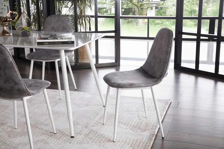 marble mutfak masa takimlari 2