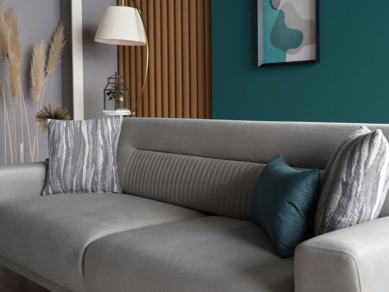 Marven Koltuk Takımı 2