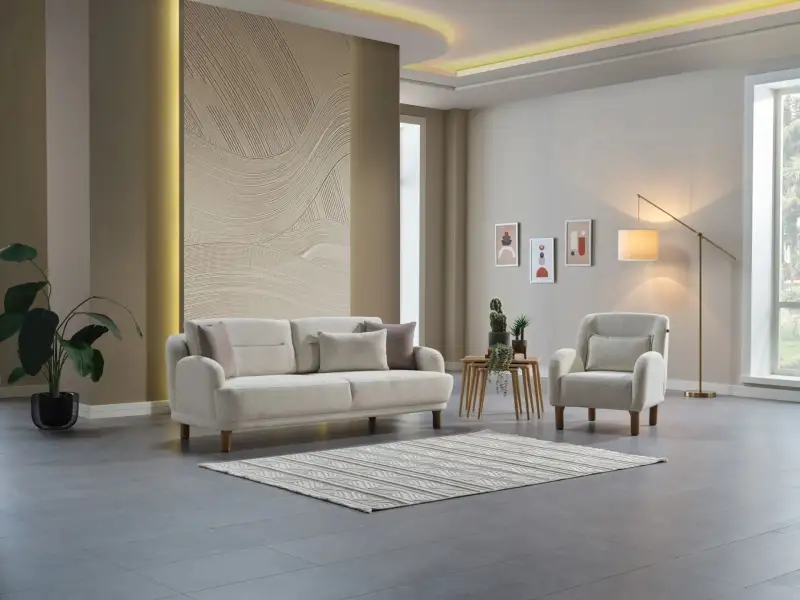 Melow Koltuk Takımı 7