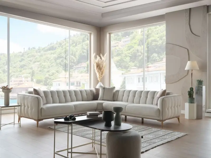 Mitra Köşe Takımı 5