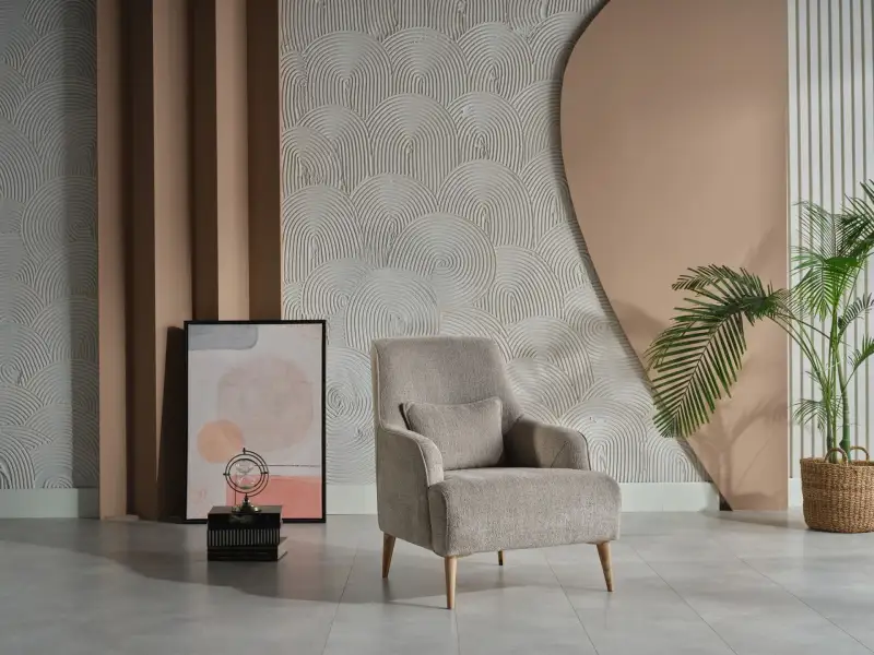mitra S koltuk takımı 7