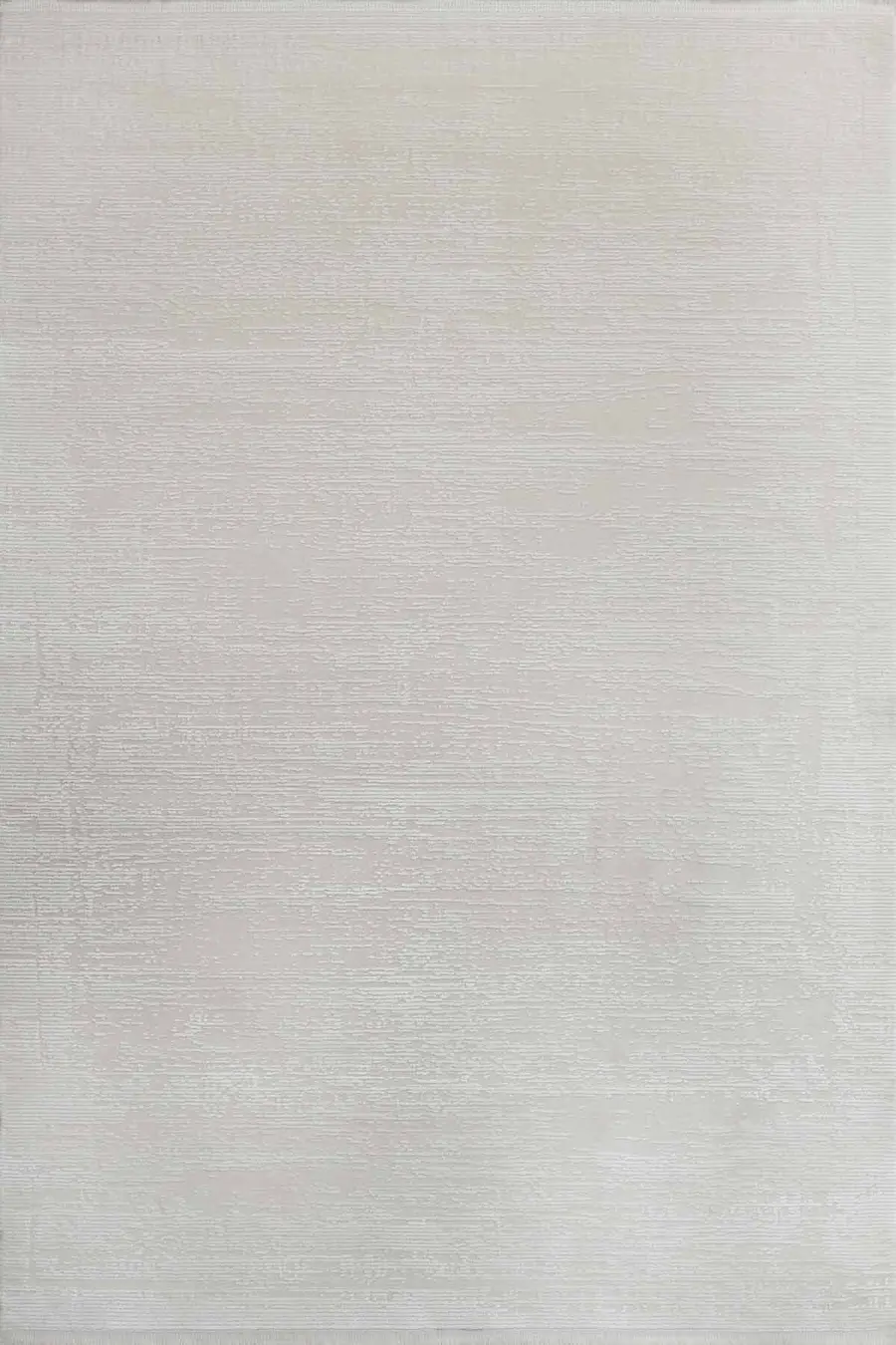 Novastyle 13648 Dikdörtgen Akrilik Makine Halısı 160X230 - Krem 5