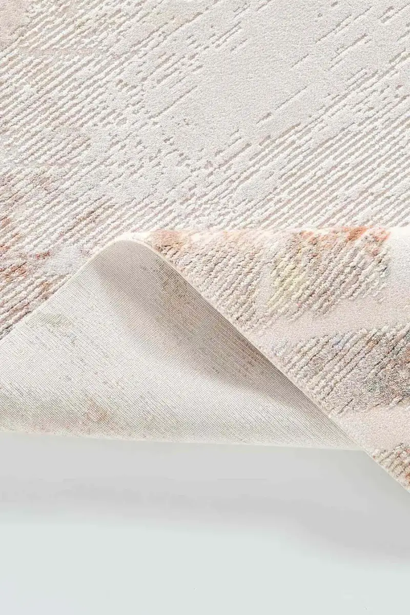 Novastyle 16294 Dikdörtgen Akrilik Makine Halısı 160x230 - Multi 2