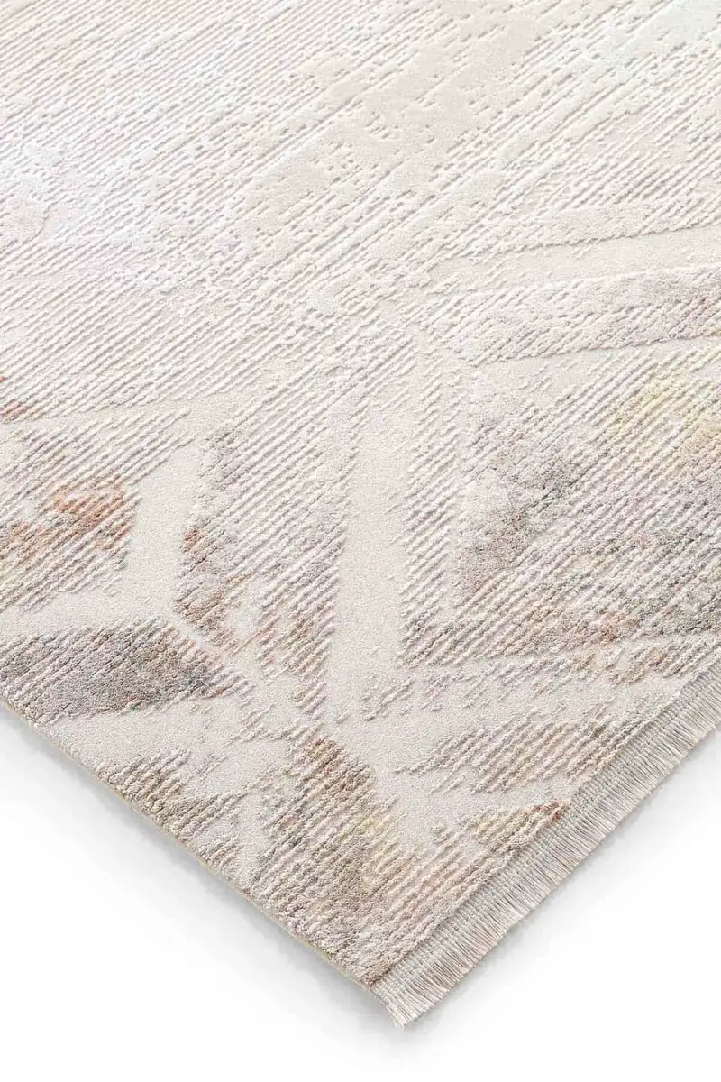Novastyle 16294 Dikdörtgen Akrilik Makine Halısı 160x230 - Multi 4