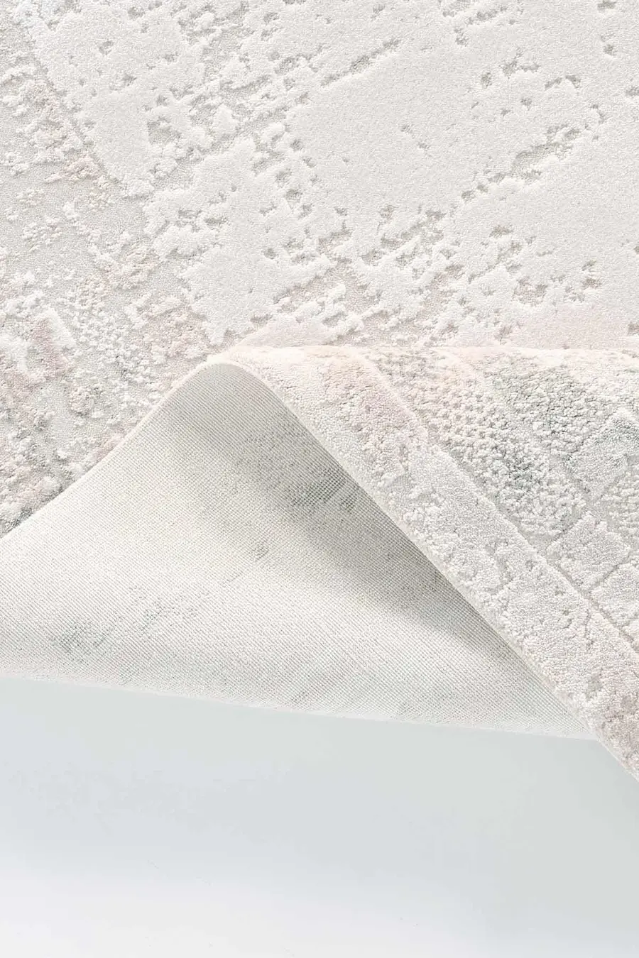 Novastyle 16295 Dikdörtgen Akrilik Makine Halısı 160x230 - Yeşil 2