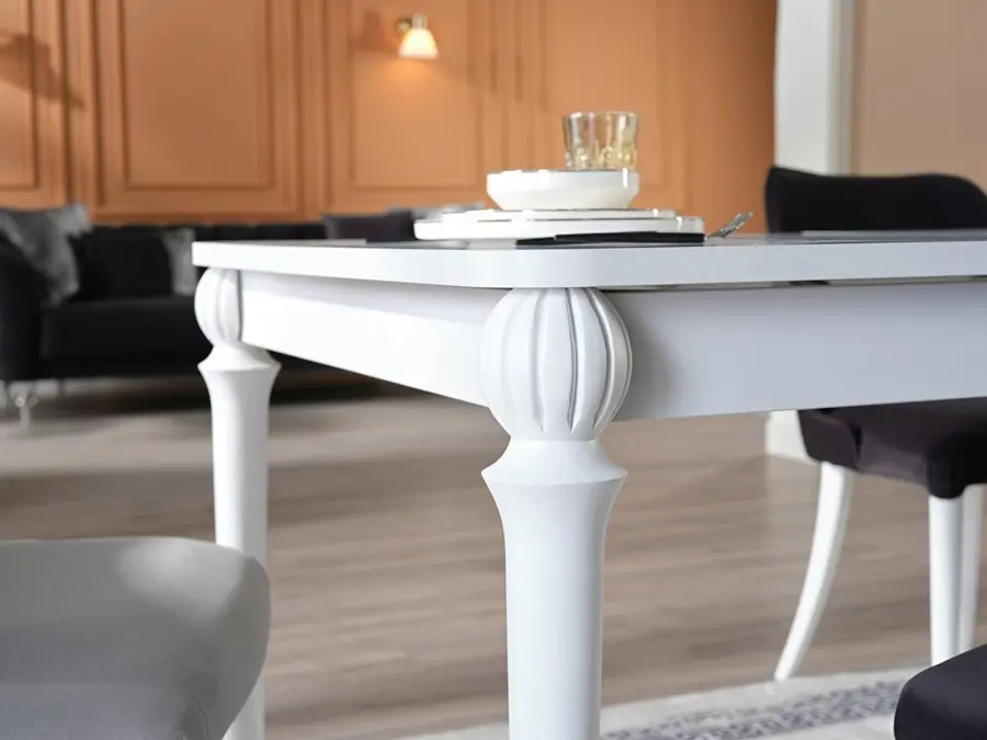 Platin Yemek Odası 3