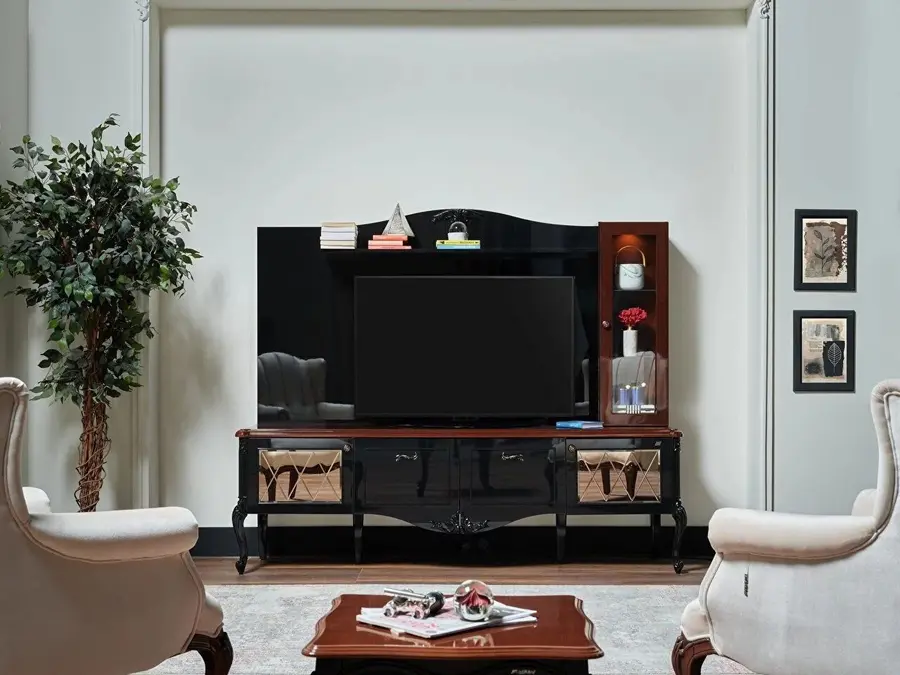 prado tv unitesi 3