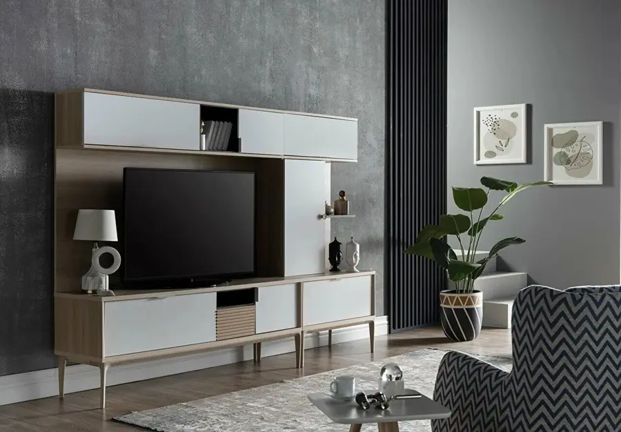 retro tv unitesi 6