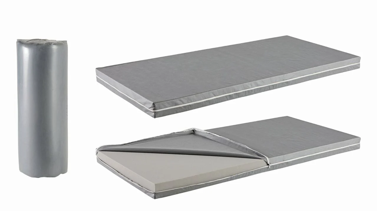 Rollpack Yatak 80X190