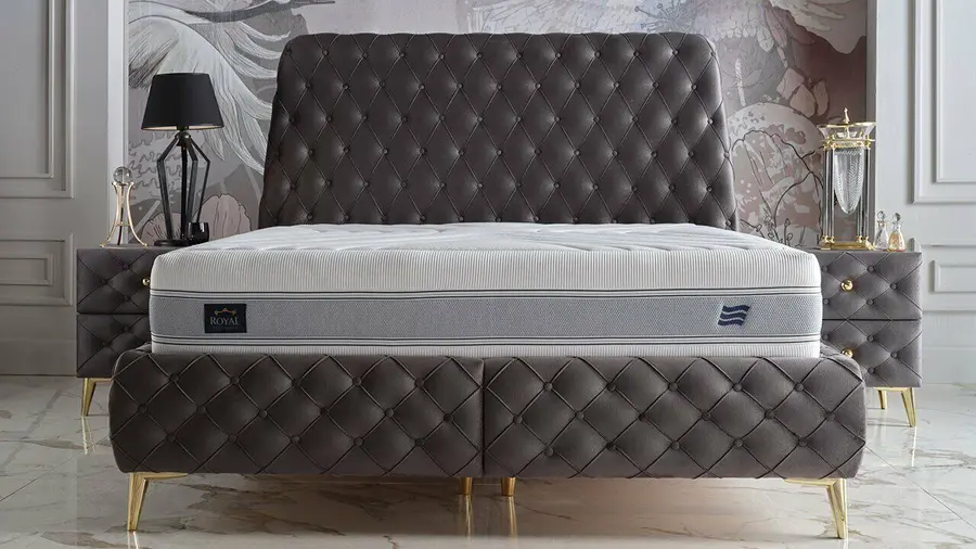 royal exclusive yatak