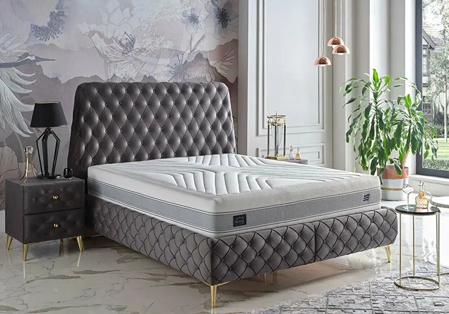 royal exclusive yatak 5