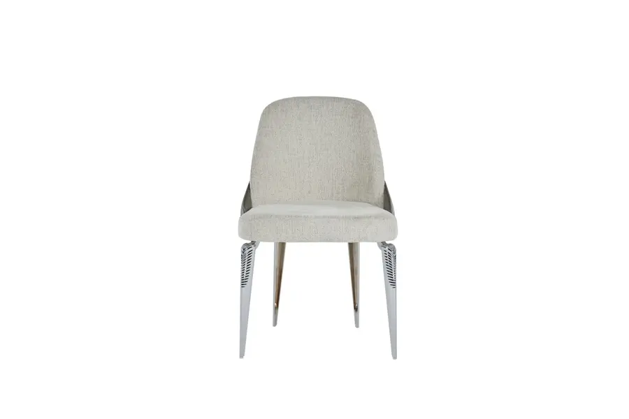 Aysa 8206 2'li Sandalye 2
