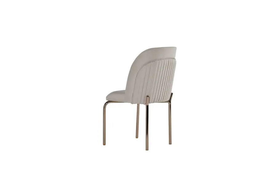 Briella 8244 2'li Sandalye 3