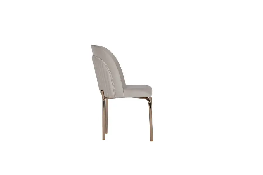 Briella 8244 2'li Sandalye 4