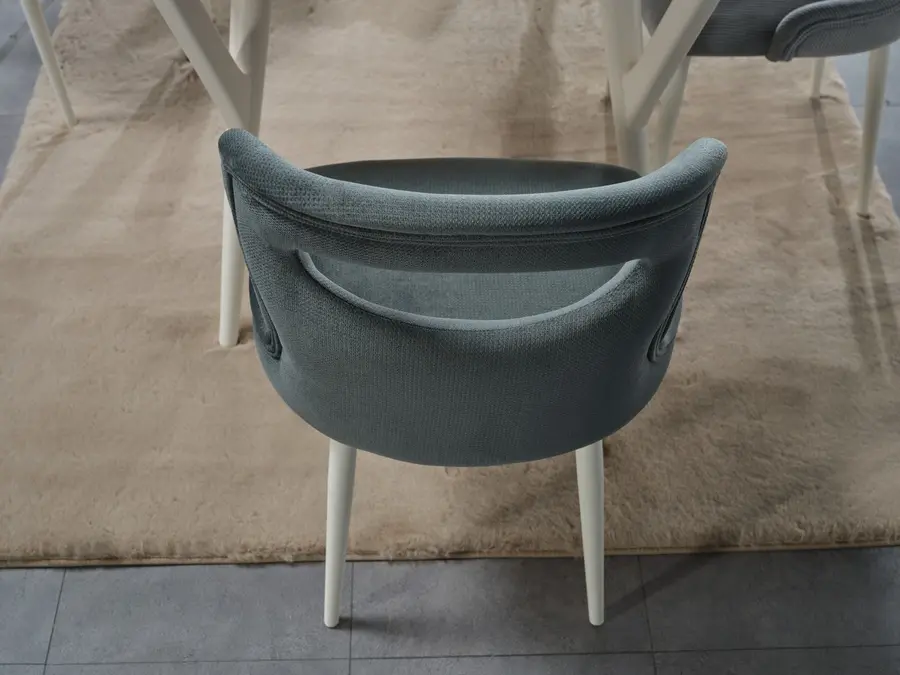 Lavita 8220 2'li Sandalye 7