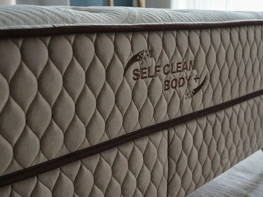 self clean body yatak 5