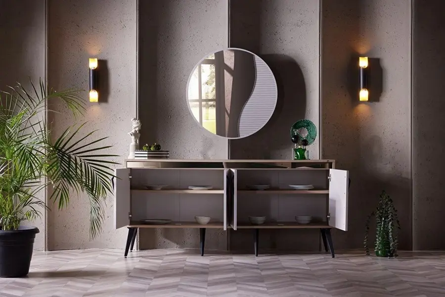 serez konsol 5