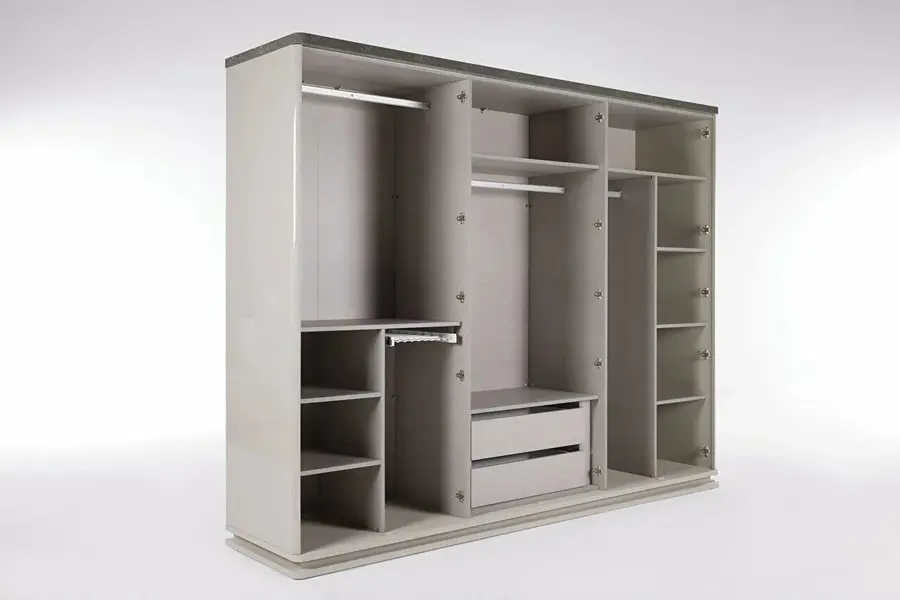 serra 6 kapakli dolap 2
