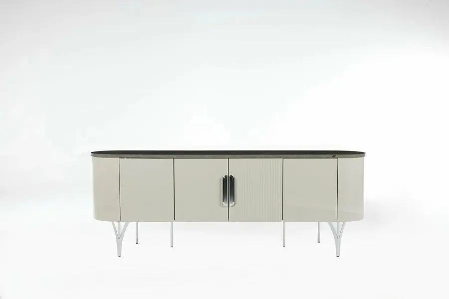 serra konsol 8
