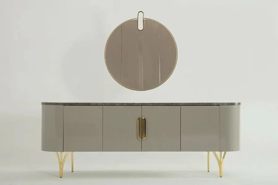 serra konsol aynasi 3
