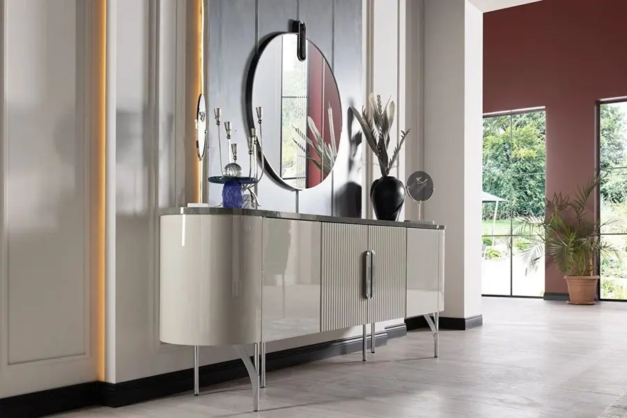 serra konsol aynasi 6