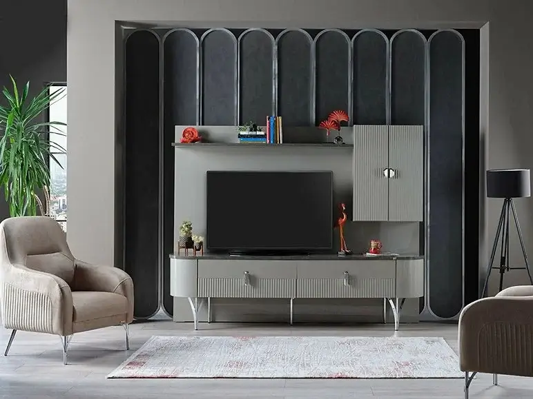 serra tv unitesi