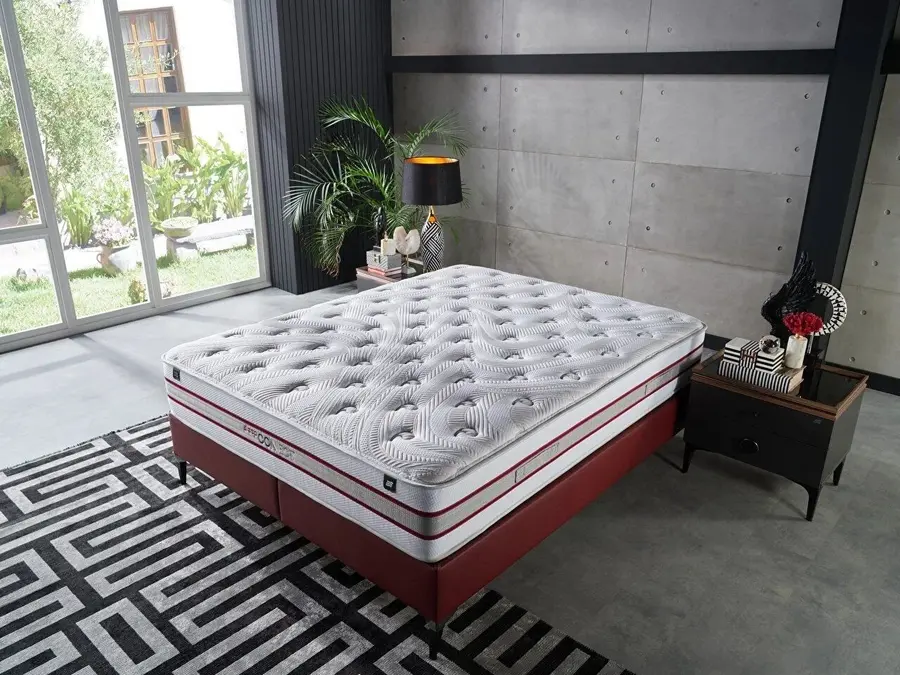 sleep connect yatak 8