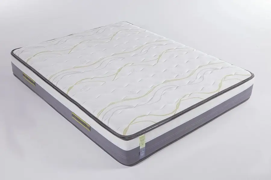sleepwell energy yatak 7