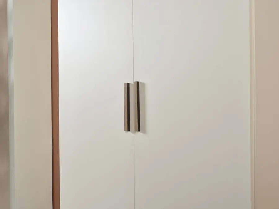 Smart 2 Kapaklı Dolap 2