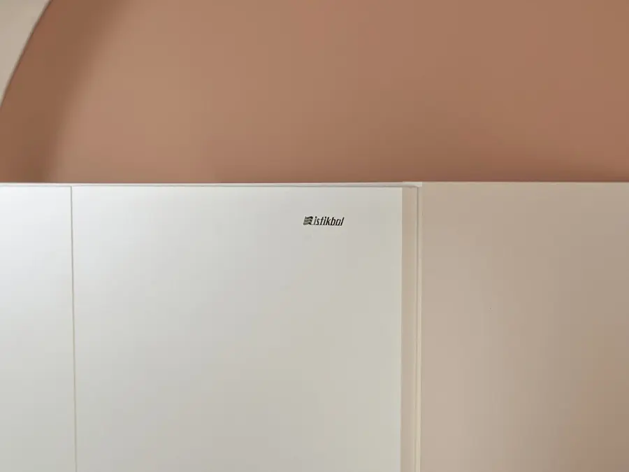 Smart 2 Kapaklı Dolap 4
