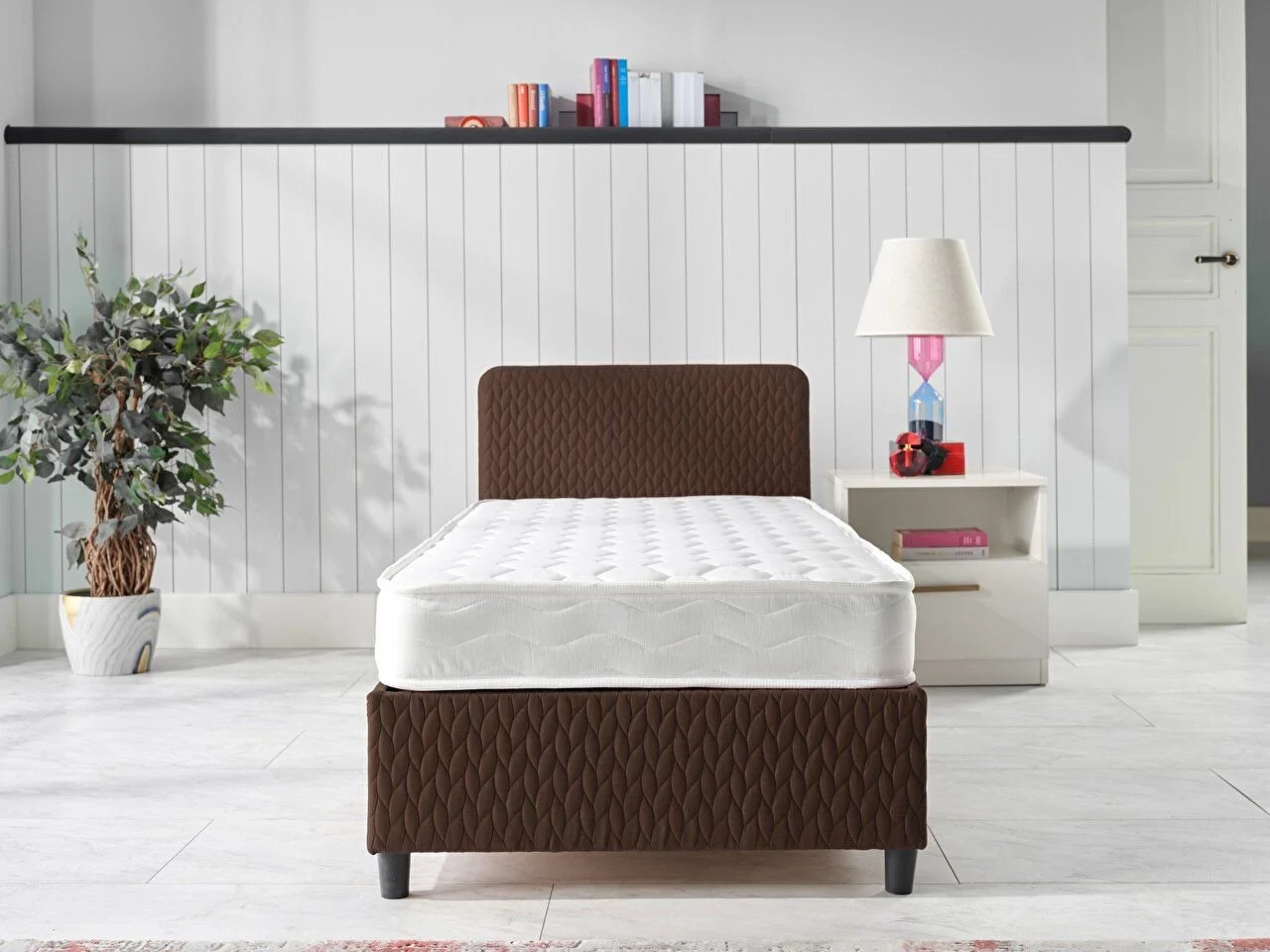 Smart A Baza + Başlık — görsel 1