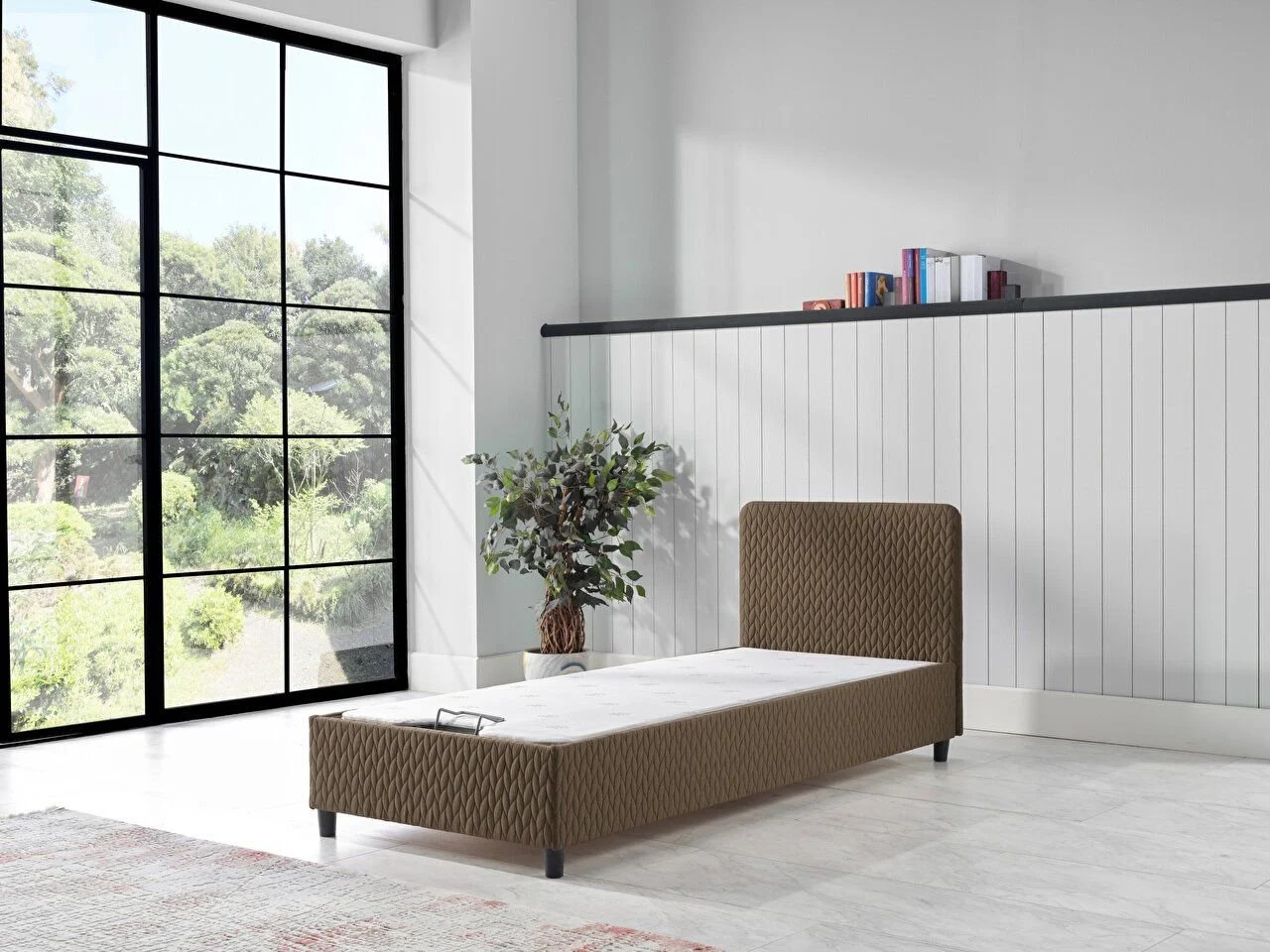 Smart A Baza + Başlık 3