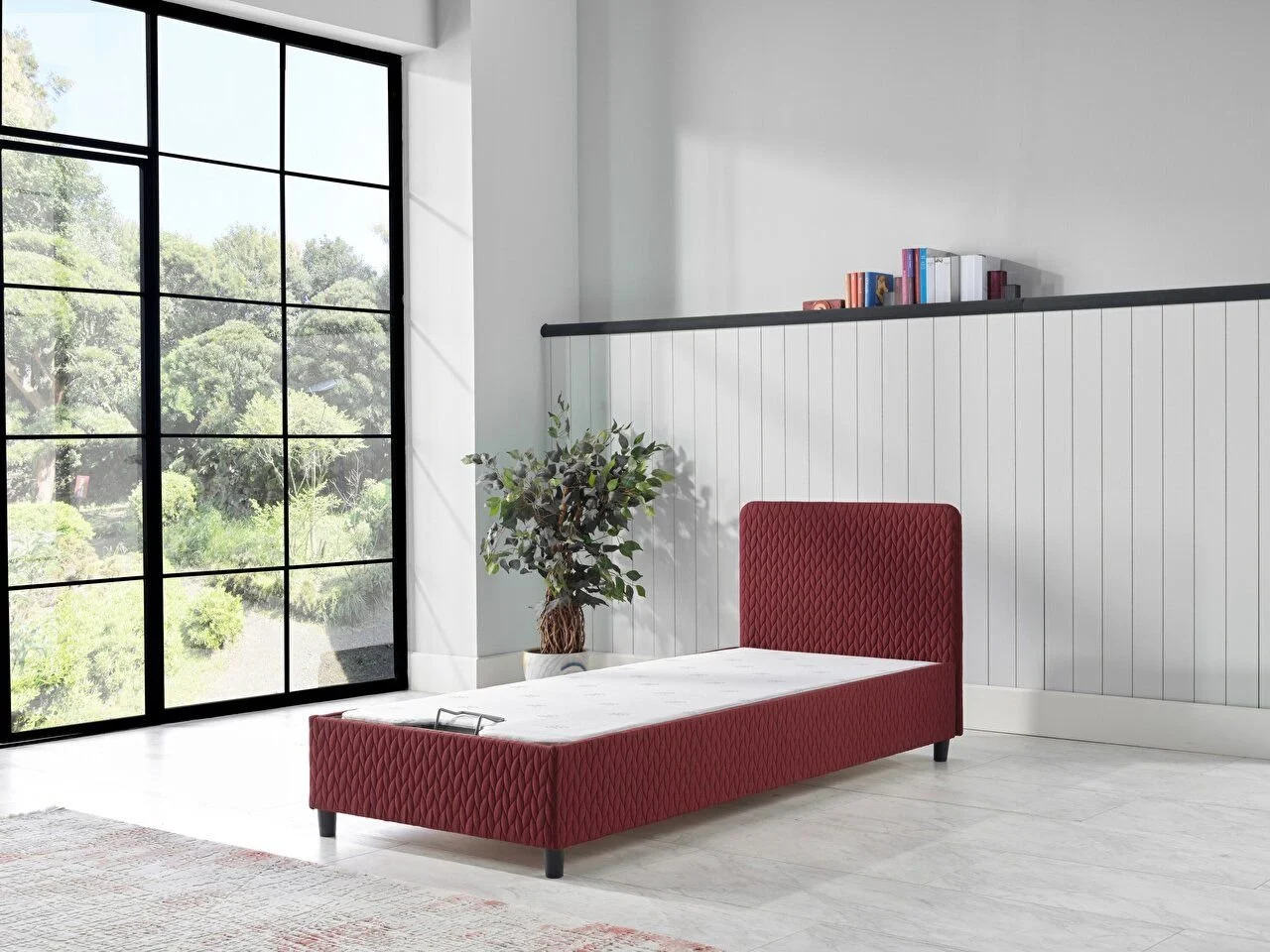 Smart A Baza + Başlık 4