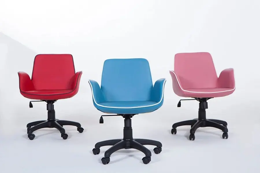 smart calisma koltugu 2
