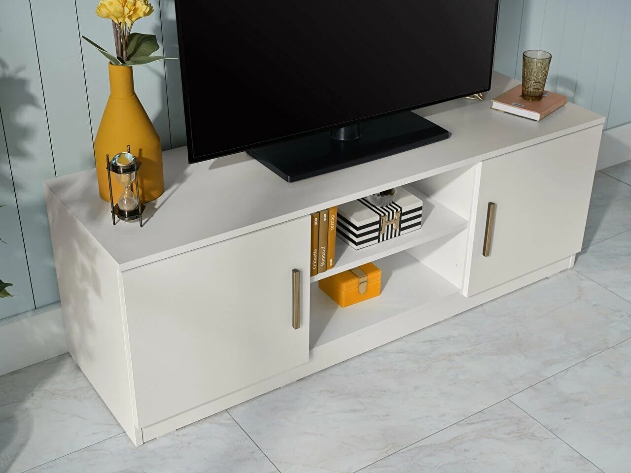 Smart TV Sehpası 4