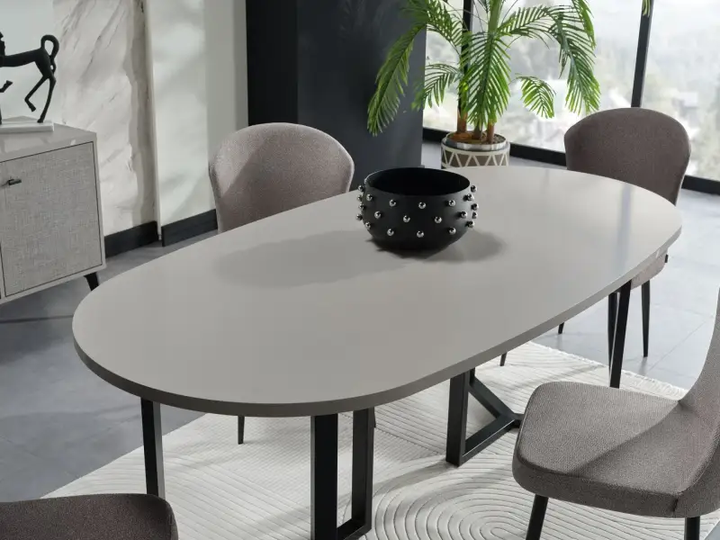 Truva Yemek Odası Takımı 13