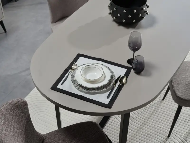 Truva Yemek Odası Takımı 14