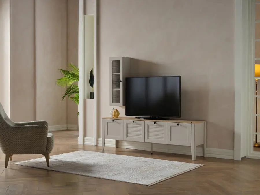 Fiona Tv Ünitesi 3