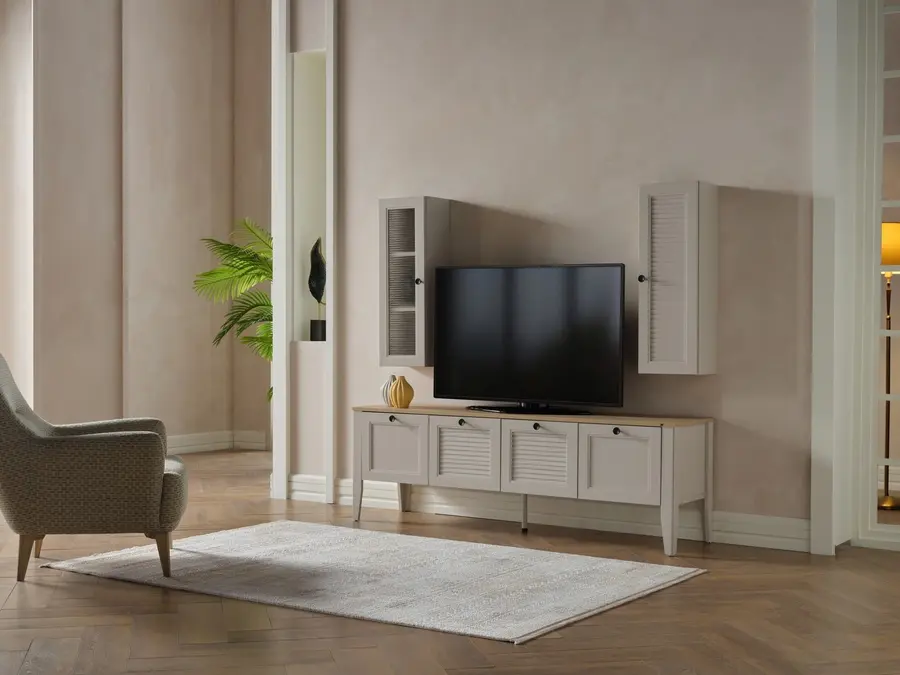 Fiona Tv Ünitesi 4