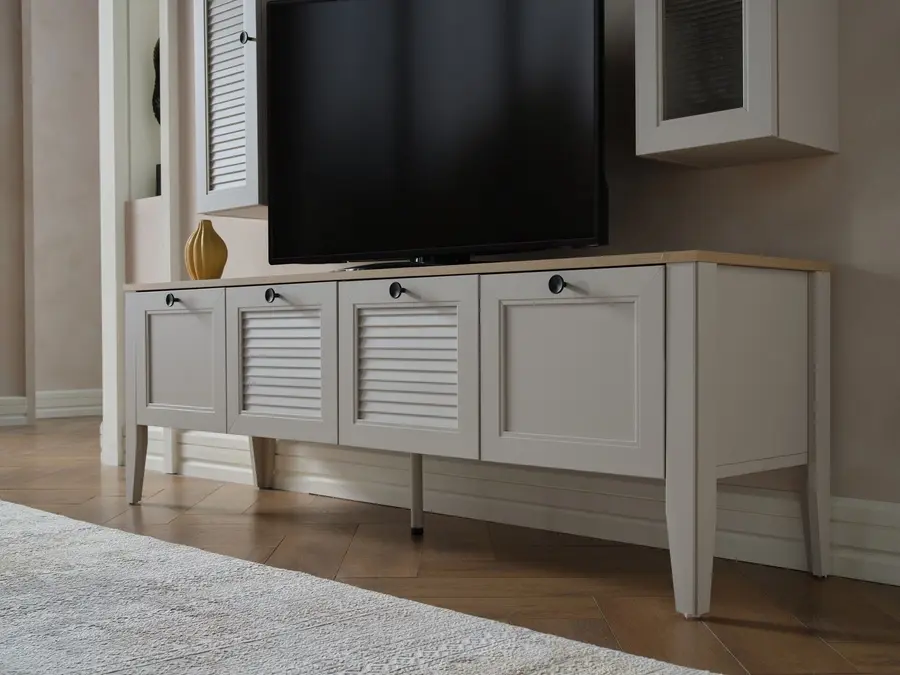 Fiona Tv Ünitesi 6