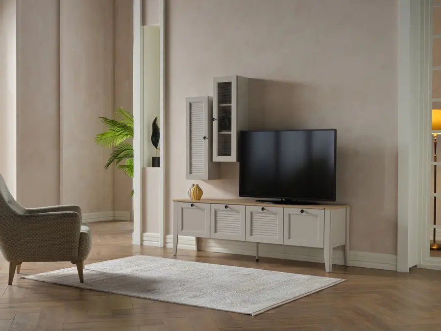 Fiona Tv Ünitesi 8