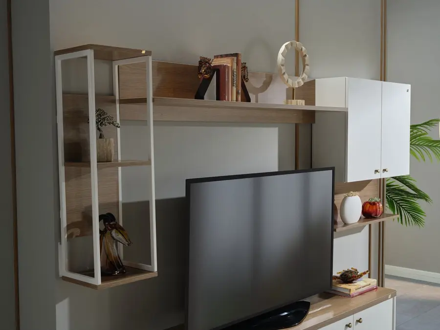 Lavita TV Ünitesi 8