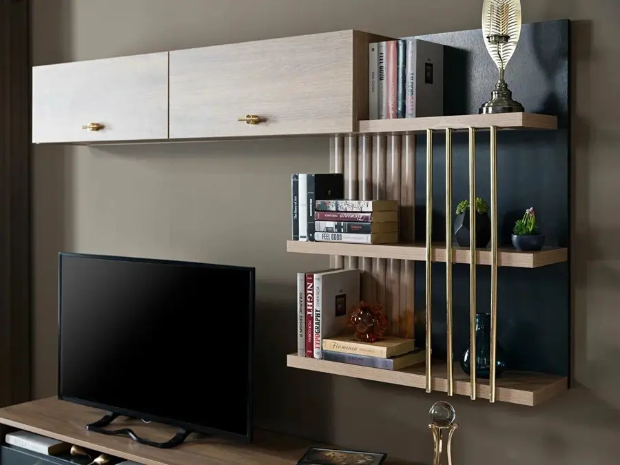 venon tv unitesi 3