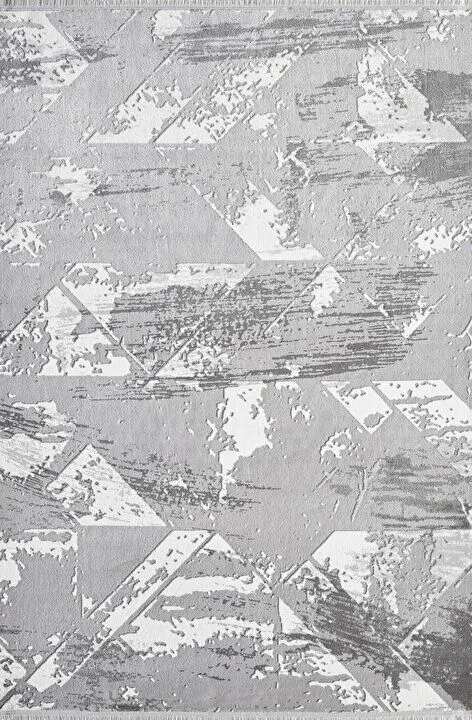 Viera 11338 Gri - 100X200
