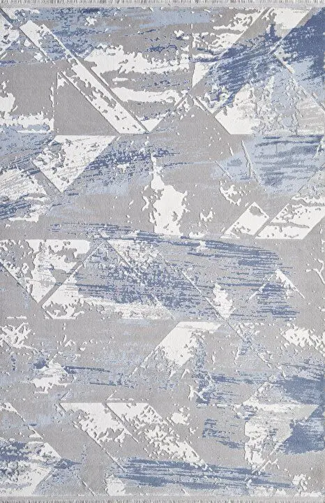 Viera 11338 Mavi - 80X150