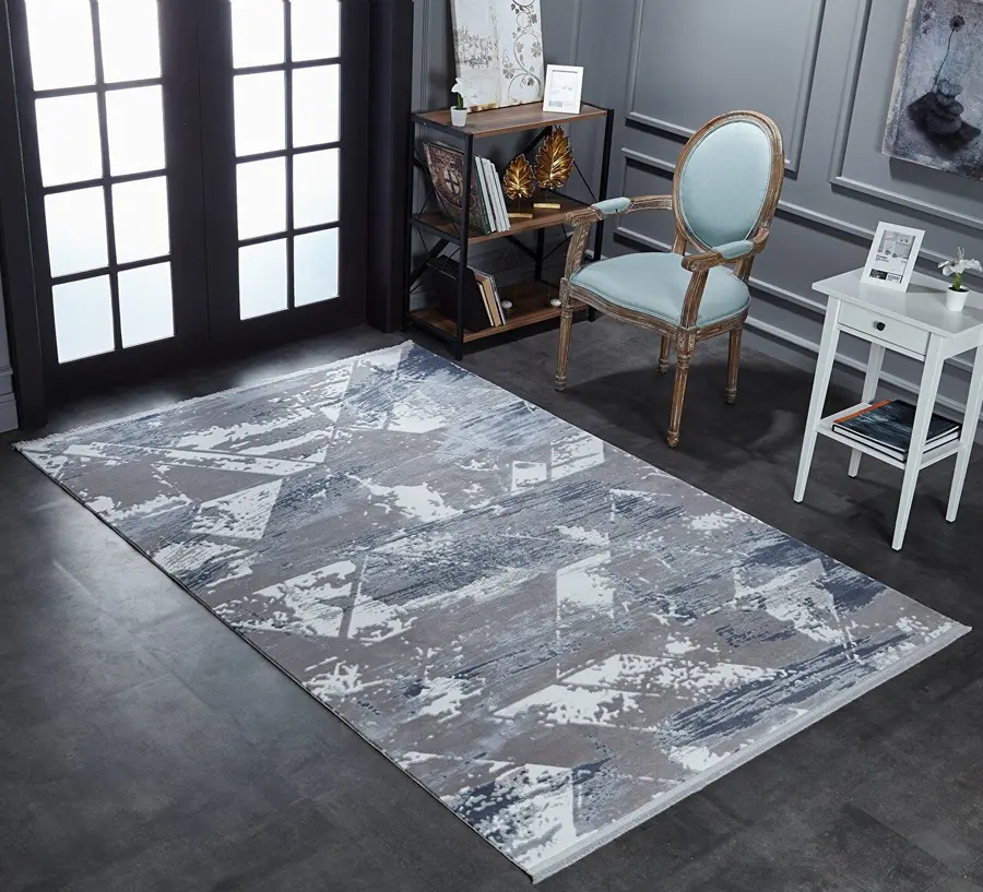 Viera 11338 Mavi - 80X150 2